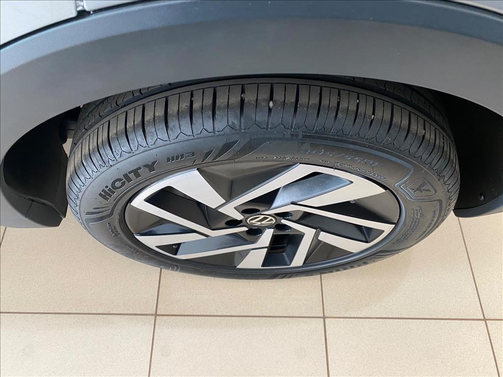 T-CROSS 1.4 250 TSI TOTAL FLEX HIGHLINE AUTOMÁTICO13