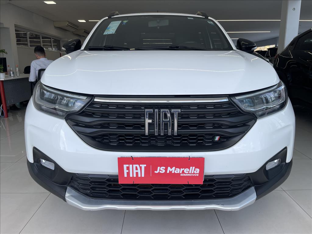 STRADA 1.3 FIREFLY FLEX RANCH CD CVT STRADA 1.3 FIREFLY FLEX RANCH CD CVT