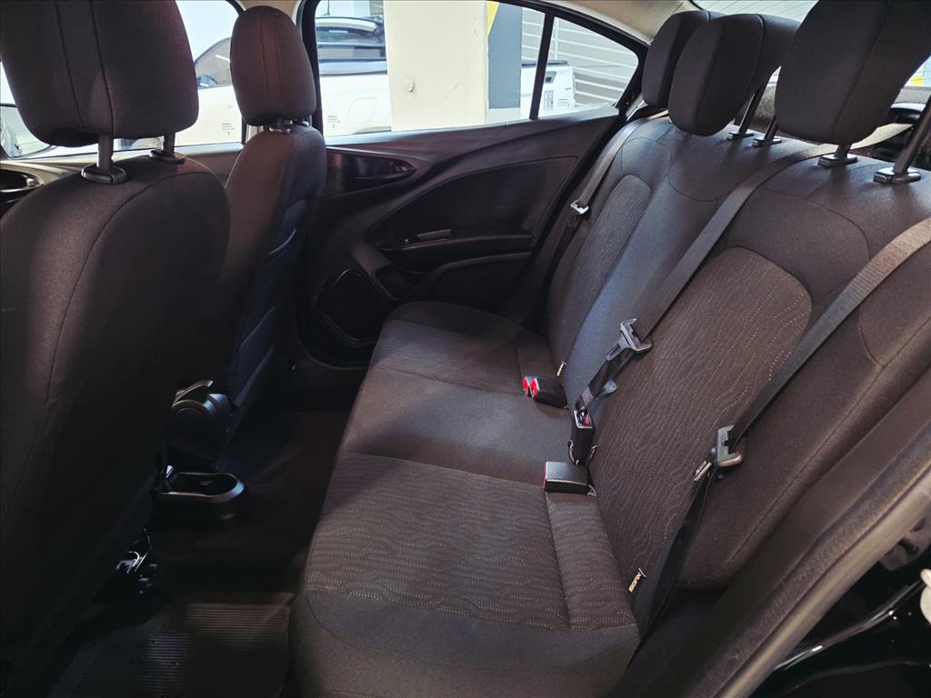 CRONOS 1.3 FIREFLY FLEX DRIVE CVT11