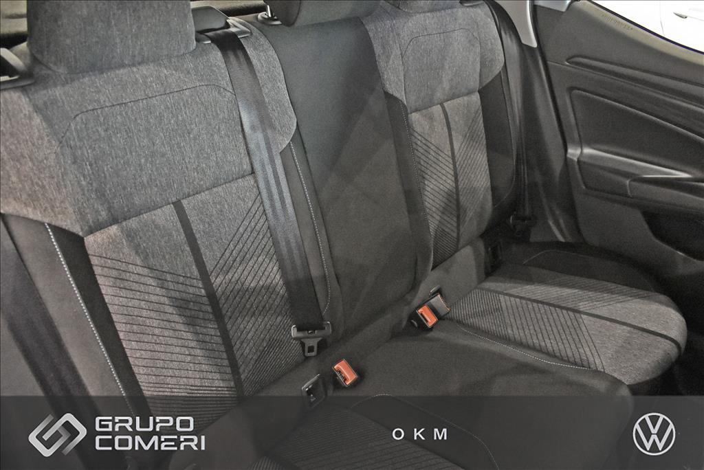 TERA 1.0 170 TSI COMFORT AUTOMÁTICO12