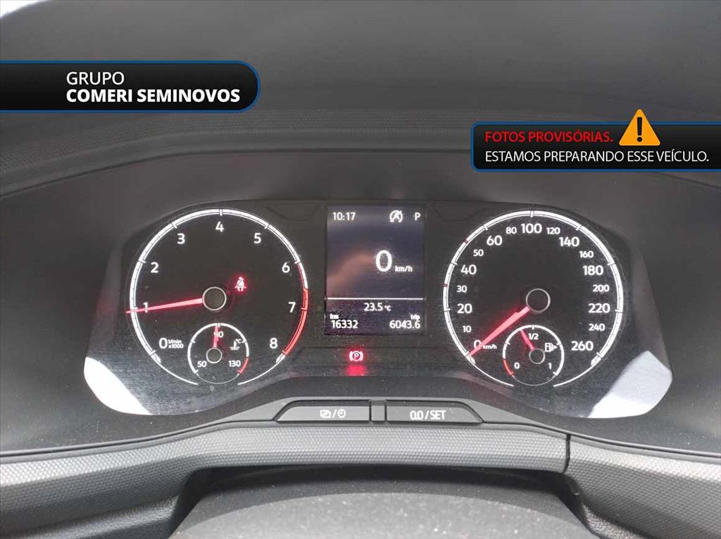 T-CROSS 1.0 200 TSI TOTAL FLEX SENSE AUTOMÁTICO4 T-CROSS 1.0 200 TSI TOTAL FLEX SENSE AUTOMÁTICO4