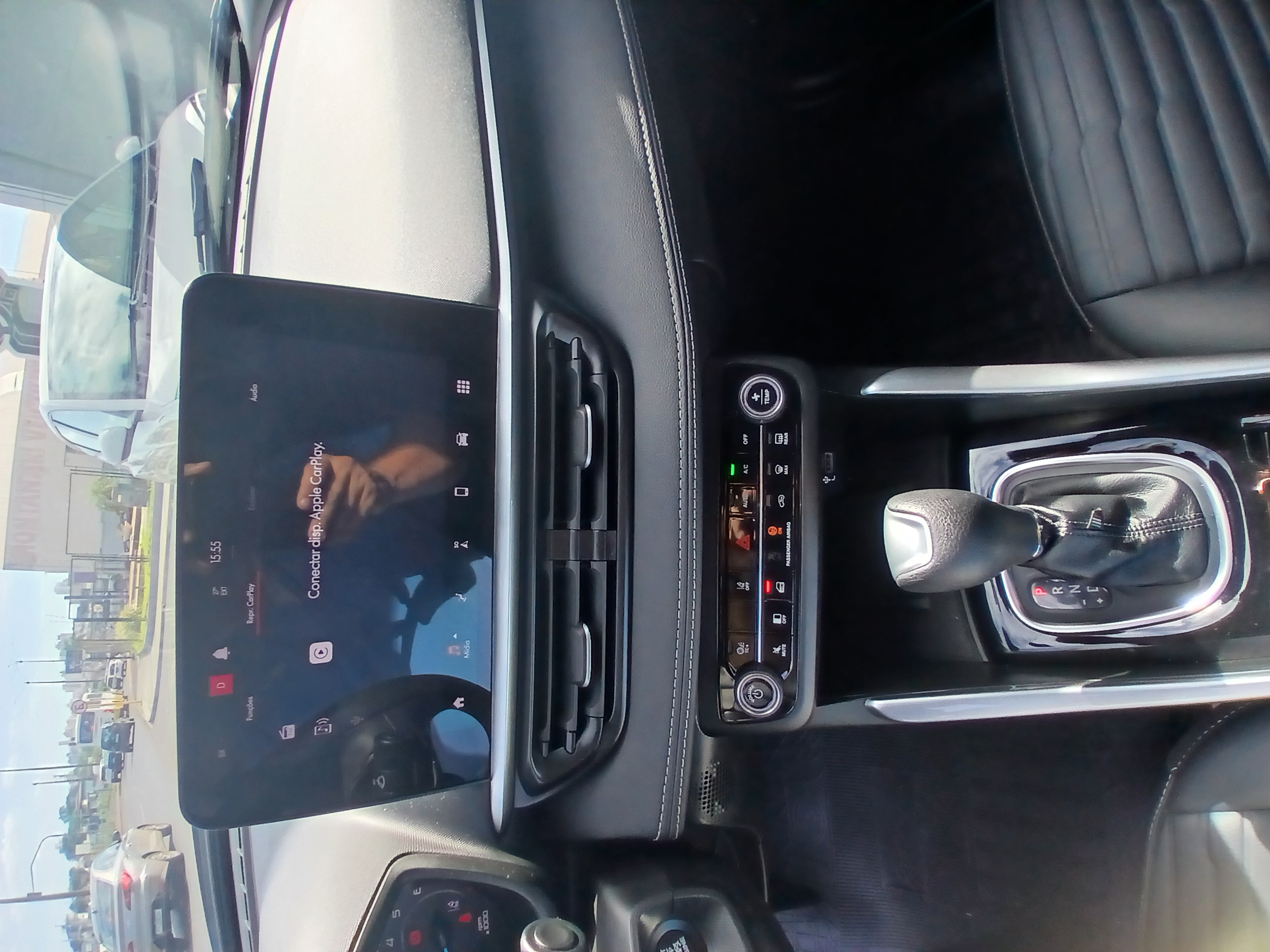 FASTBACK 1.0 TURBO 200 FLEX AUDACE CVT10