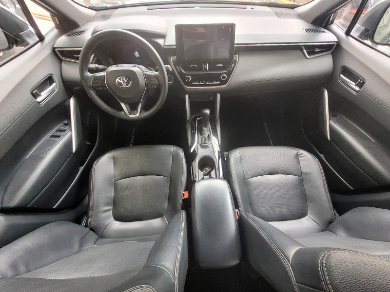 COROLLA CROSS 2.0 VVT-IE FLEX XRE DIRECT SHIFT7