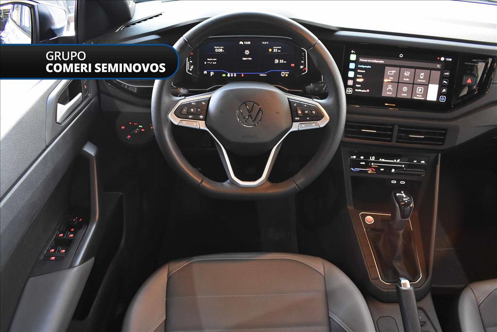 NIVUS 1.0 200 TSI TOTAL FLEX HIGHLINE AUTOMÁTICO