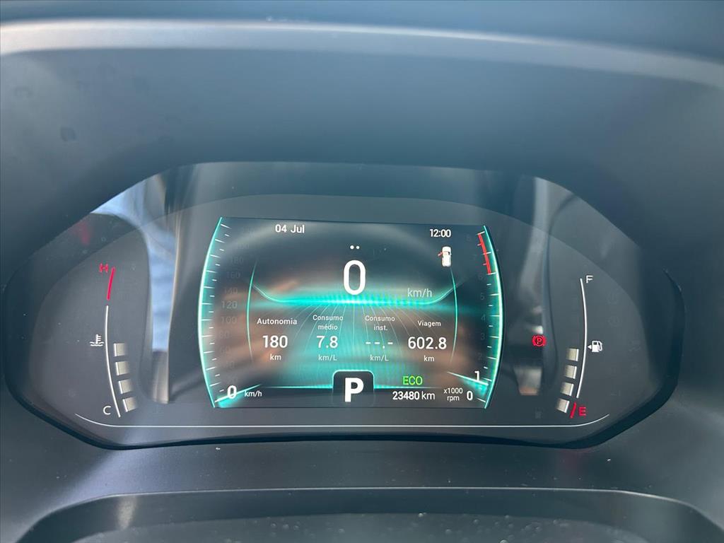 CAOA Chery-TIGGO 5x-1.5 VVT TURBO iFLEX SPORT CVT