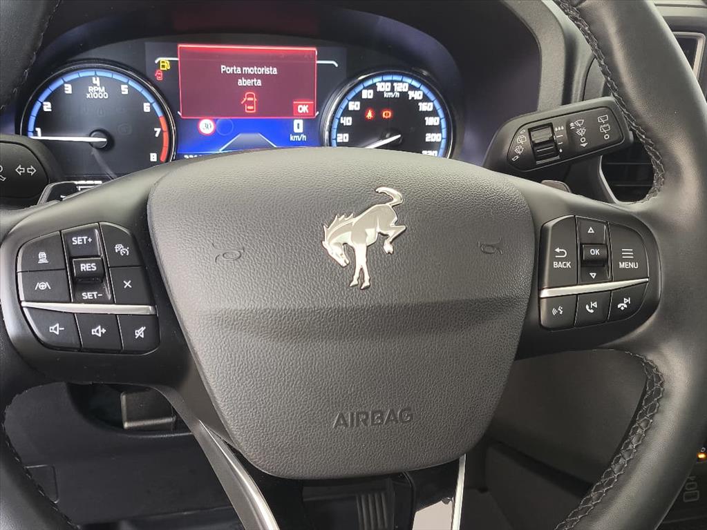 BRONCO SPORT 2.0 ECOBOOST GASOLINA WILDTRAK 4X4 SELECTSHIFT4