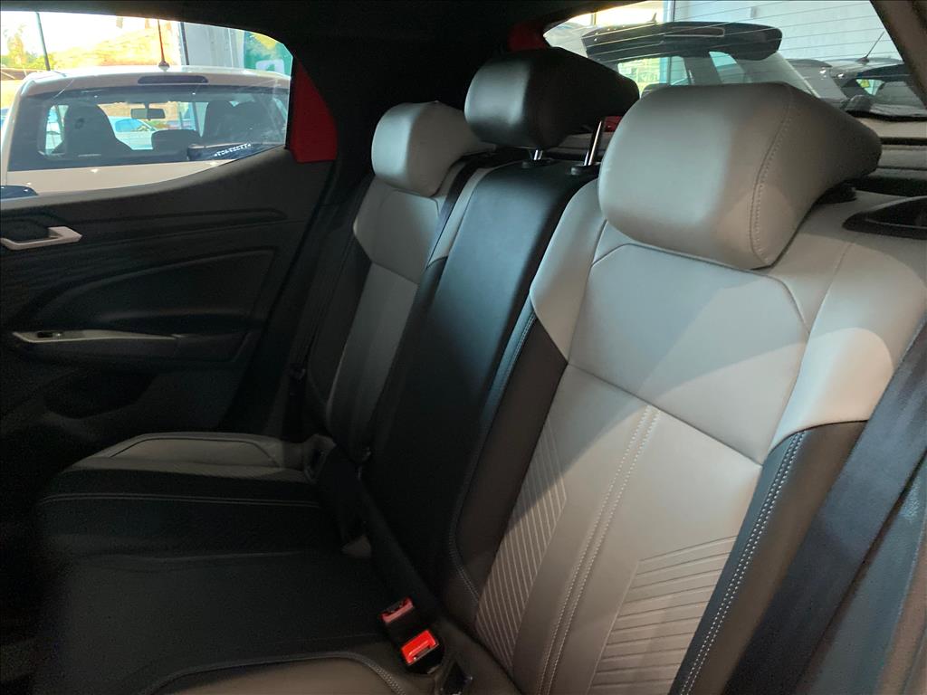 TERA 1.0 170 TSI HIGH AUTOMÁTICO6
