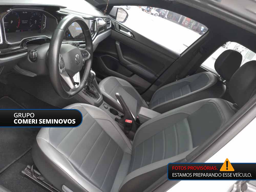 NIVUS 1.0 200 TSI TOTAL FLEX HIGHLINE AUTOMÁTICO4