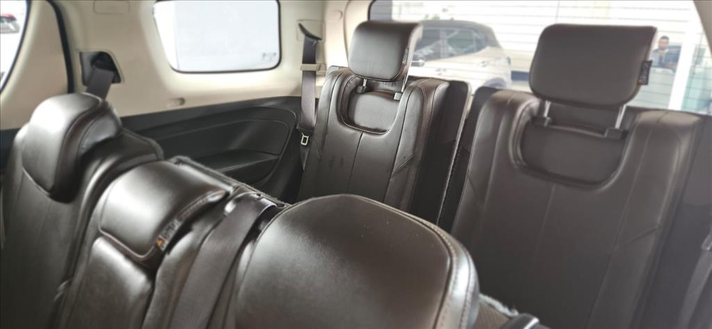 TRAILBLAZER 2.8 PREMIER 4X4 16V TURBO DIESEL 4P AUTOMÁTICO12