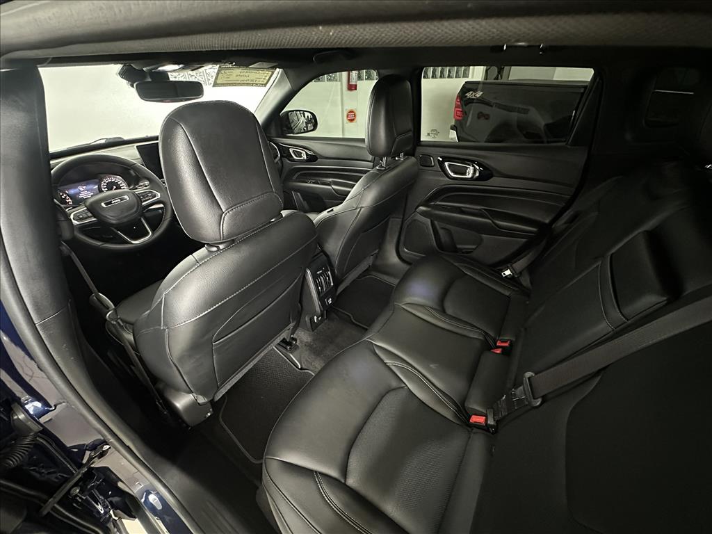 COMPASS 1.3 T270 TURBO FLEX LONGITUDE AT68