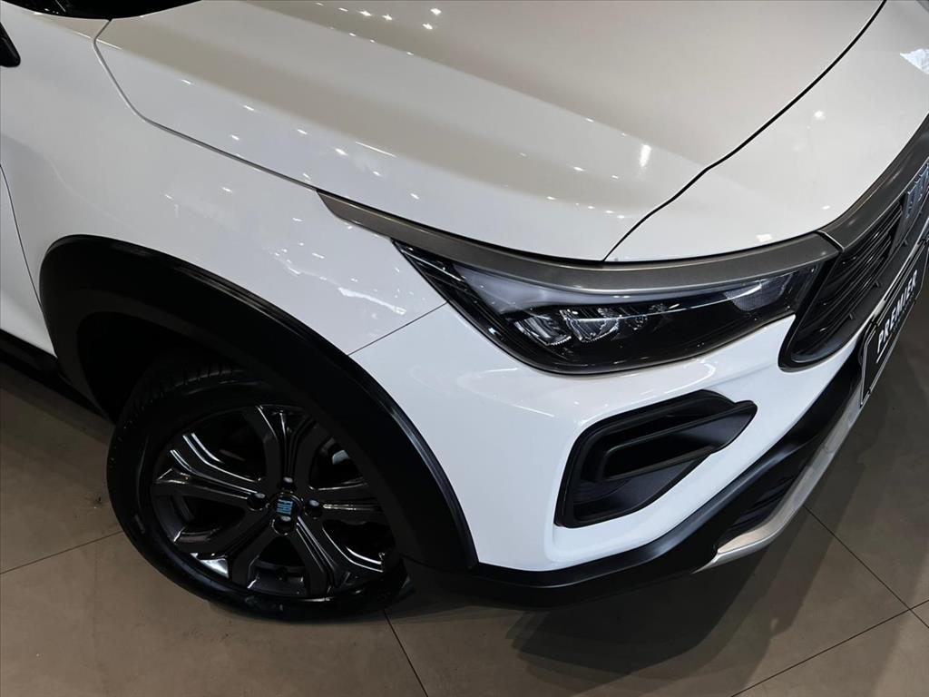 PULSE 1.0 TURBO 200 FLEX AUDACE CVT2