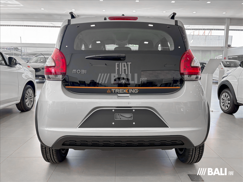 MOBI 1.0 FIREFLY FLEX TREKKING MANUAL5