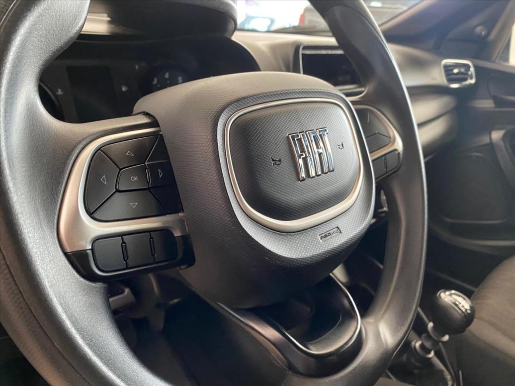 ARGO 1.3 FIREFLY FLEX ENDURANCE MANUAL8