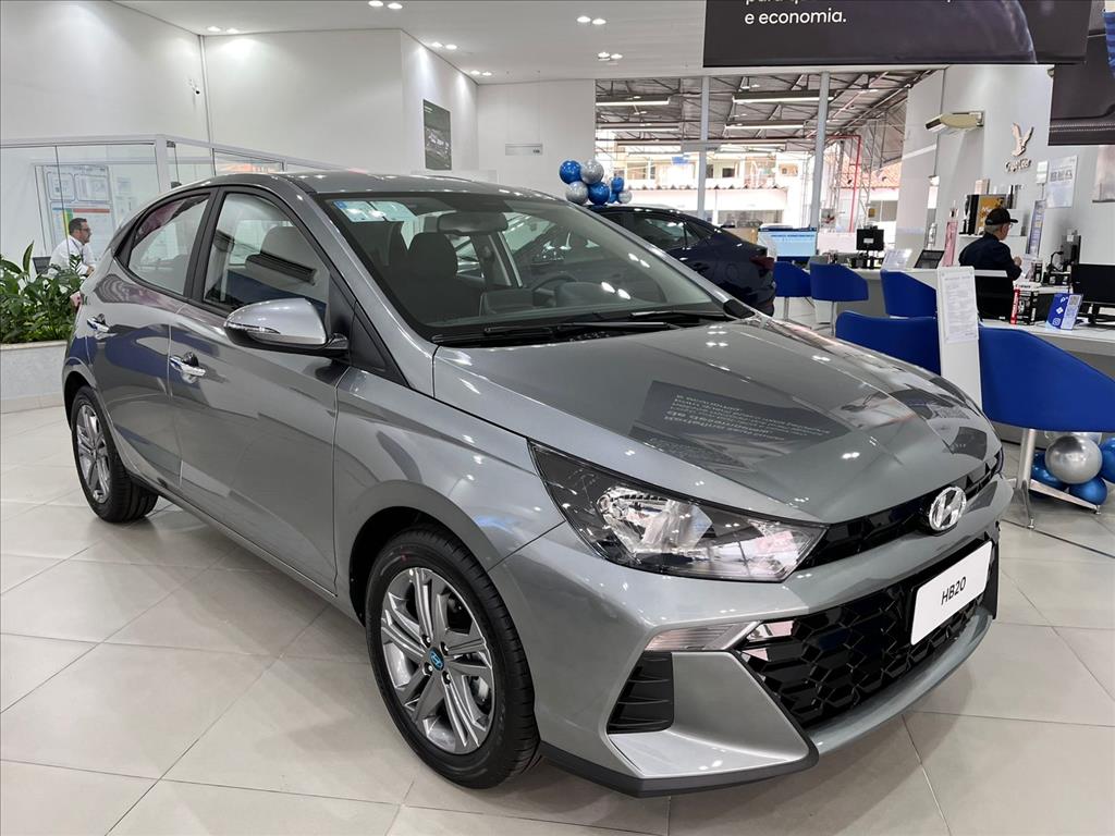 HB20 1.0 TGDI FLEX LIMITED AUTOMÁTICO1