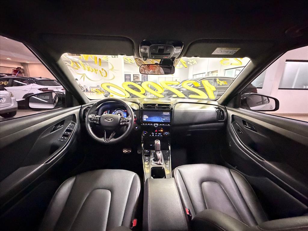 CRETA 1.0 TGDI FLEX N LINE AUTOMÁTICO9