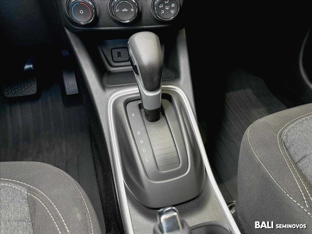 TRACKER 1.0 TURBO FLEX LT AUTOMÁTICO15