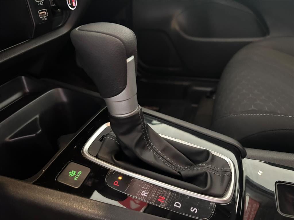CITY 1.5 i-VTEC FLEX EX CVT16