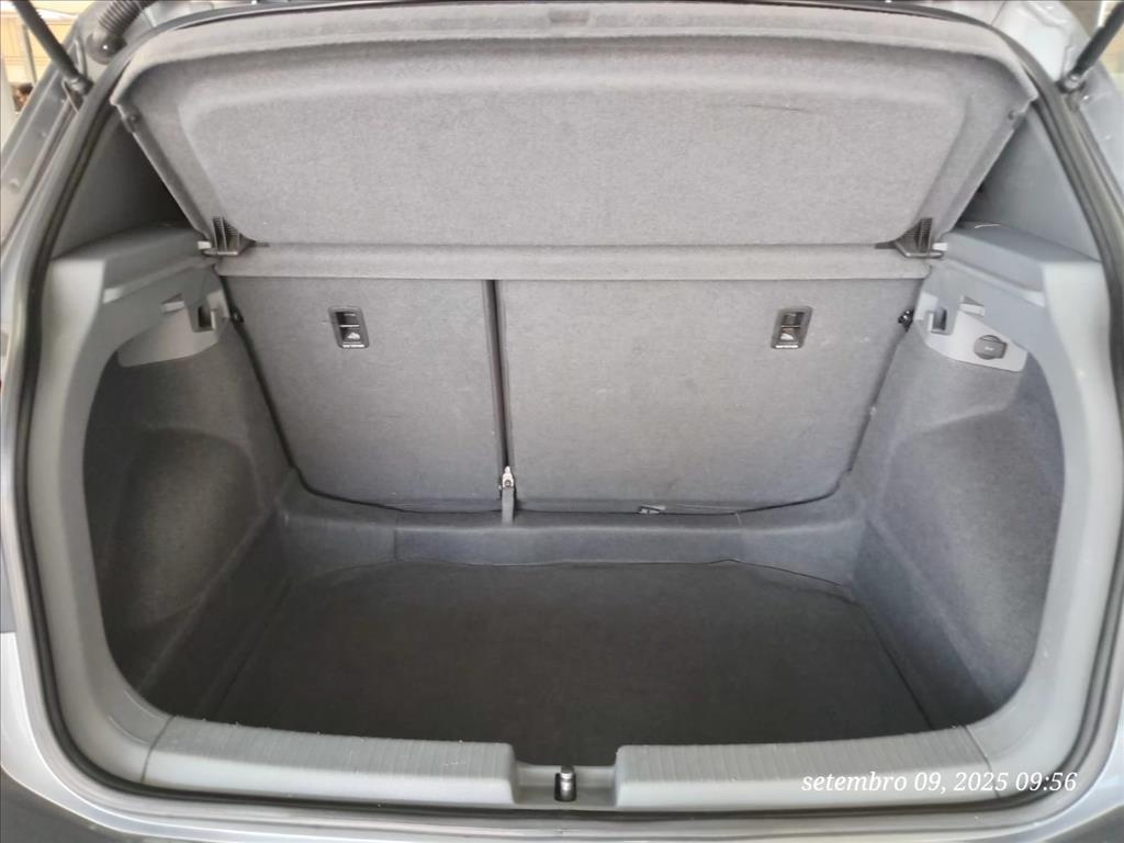 T-CROSS 1.0 200 TSI TOTAL FLEX AUTOMÁTICO8