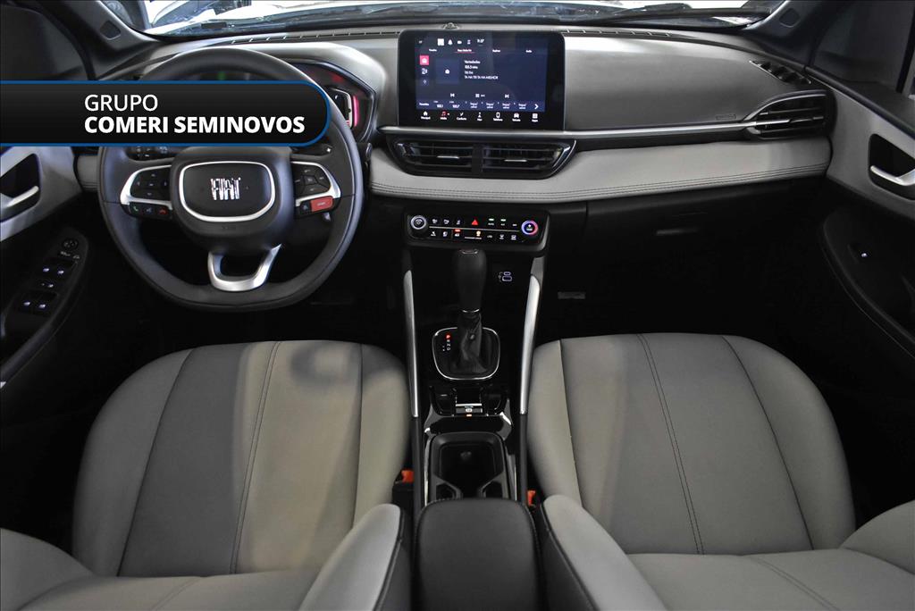 FASTBACK 1.0 TURBO 200 FLEX IMPETUS CVT11