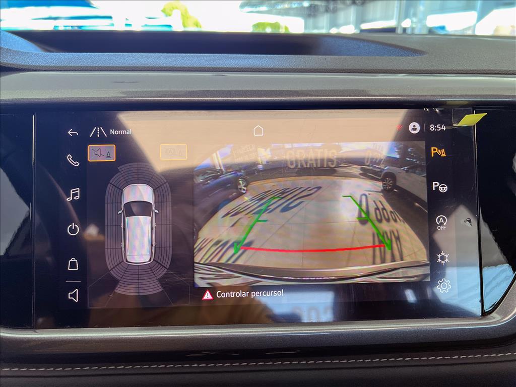TAOS 1.4 250 TSI TOTAL FLEX HIGHLINE AUTOMÁTICO15