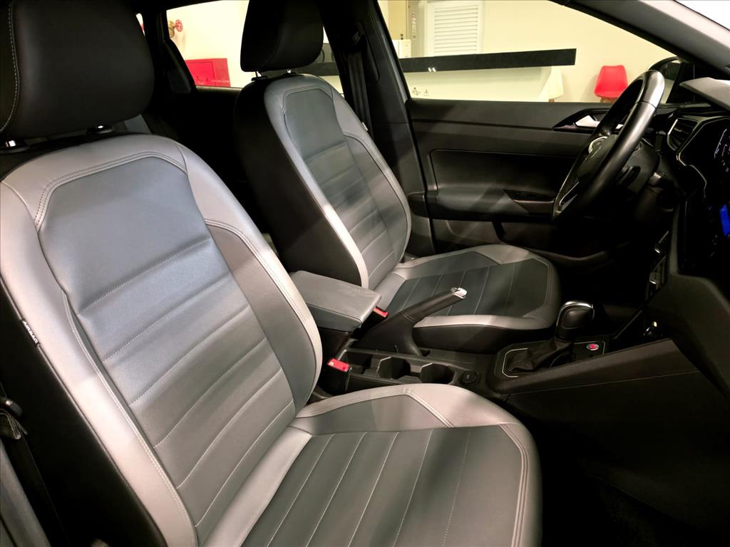 NIVUS 1.0 200 TSI TOTAL FLEX HIGHLINE AUTOMÁTICO9