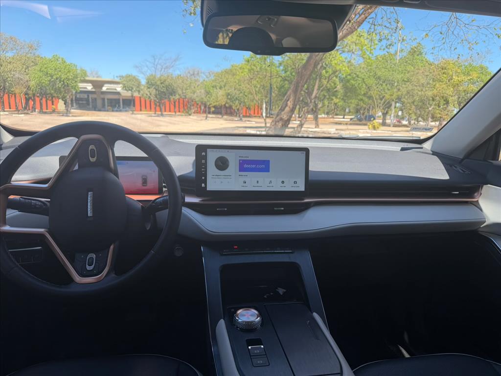 HAVAL H6 1.5 PHEV19 E-TRACTION13