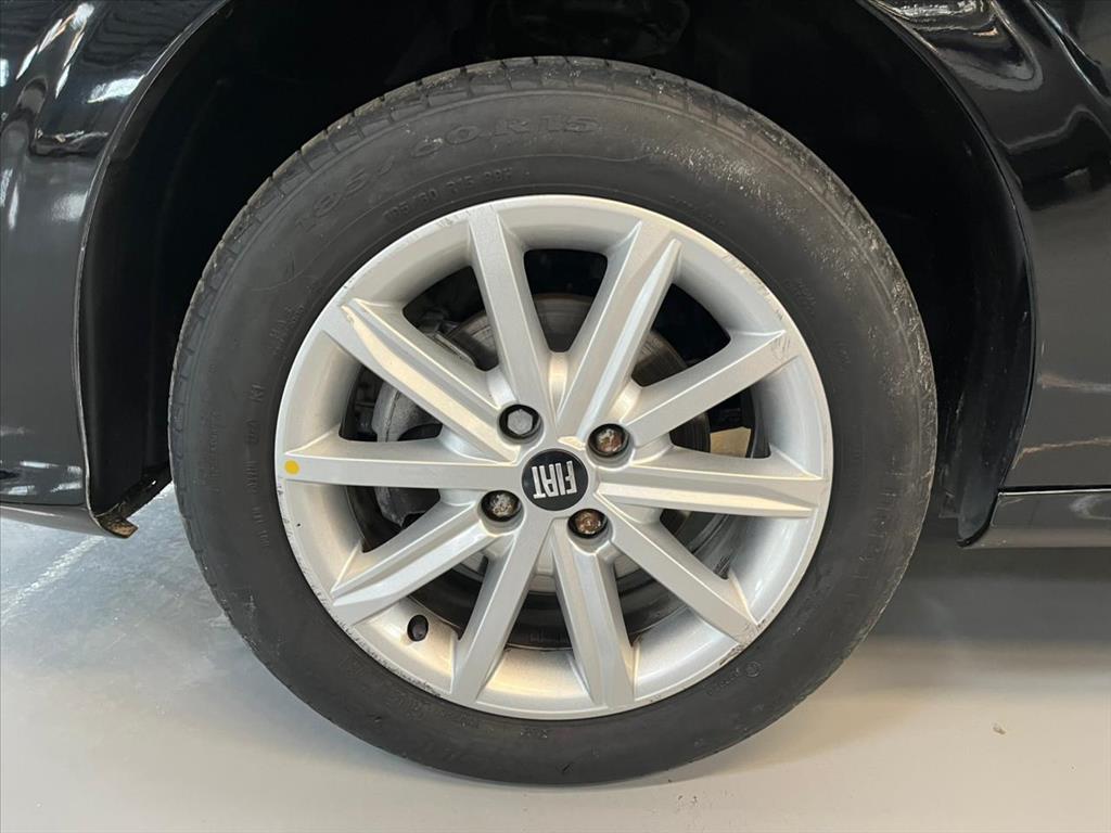 CRONOS 1.3 FIREFLY FLEX DRIVE CVT8 CRONOS 1.3 FIREFLY FLEX DRIVE CVT8