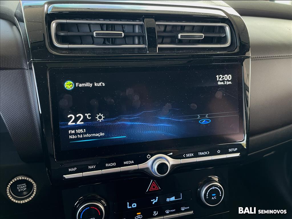 CRETA 1.0 TGDI FLEX PLATINUM AUTOMÁTICO10
