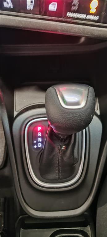 PULSE 1.0 TURBO 200 FLEX AUDACE CVT11