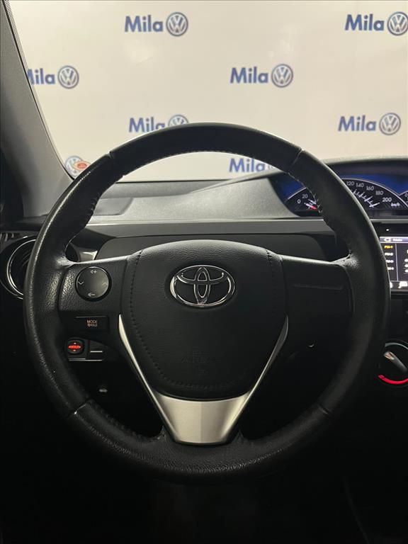 ETIOS 1.5 XLS 16V FLEX 4P MANUAL8