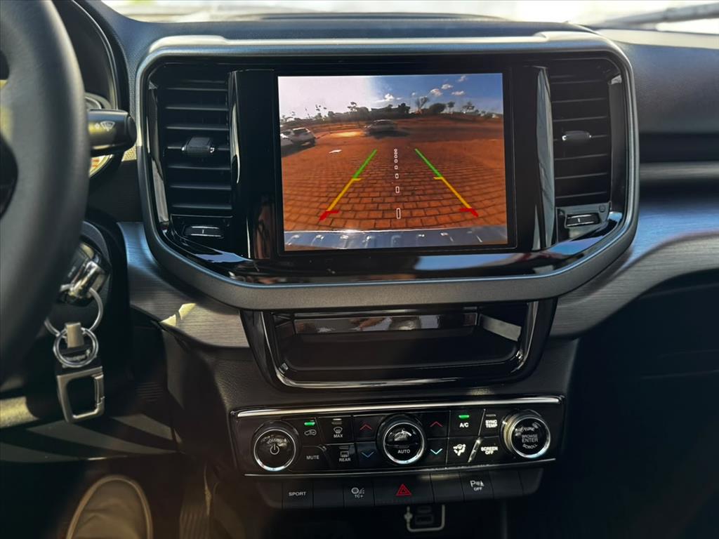 Fiat-TORO-1.3 TURBO 270 FLEX FREEDOM AT6