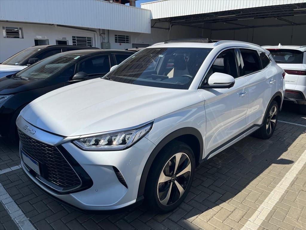 SONG PLUS 1.5 DM-I HÍBRIDO AUTOMÁTICO SONG PLUS 1.5 DM-I HÍBRIDO AUTOMÁTICO