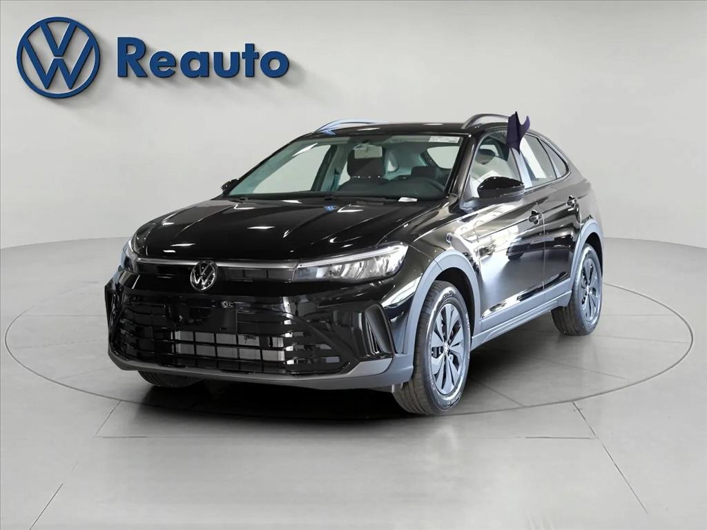 NIVUS 1.0 200 TSI TOTAL FLEX SENSE AUTOMÁTICO