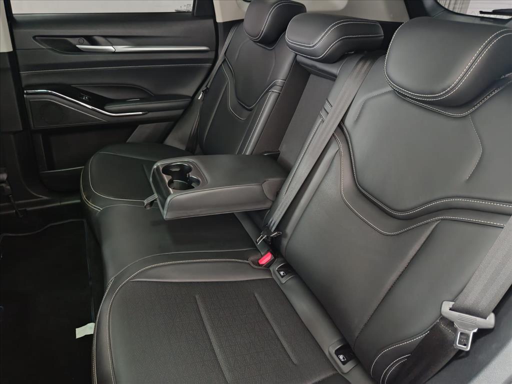 HAVAL H6 1.5 HEV PREMIUM E-TRACTION9