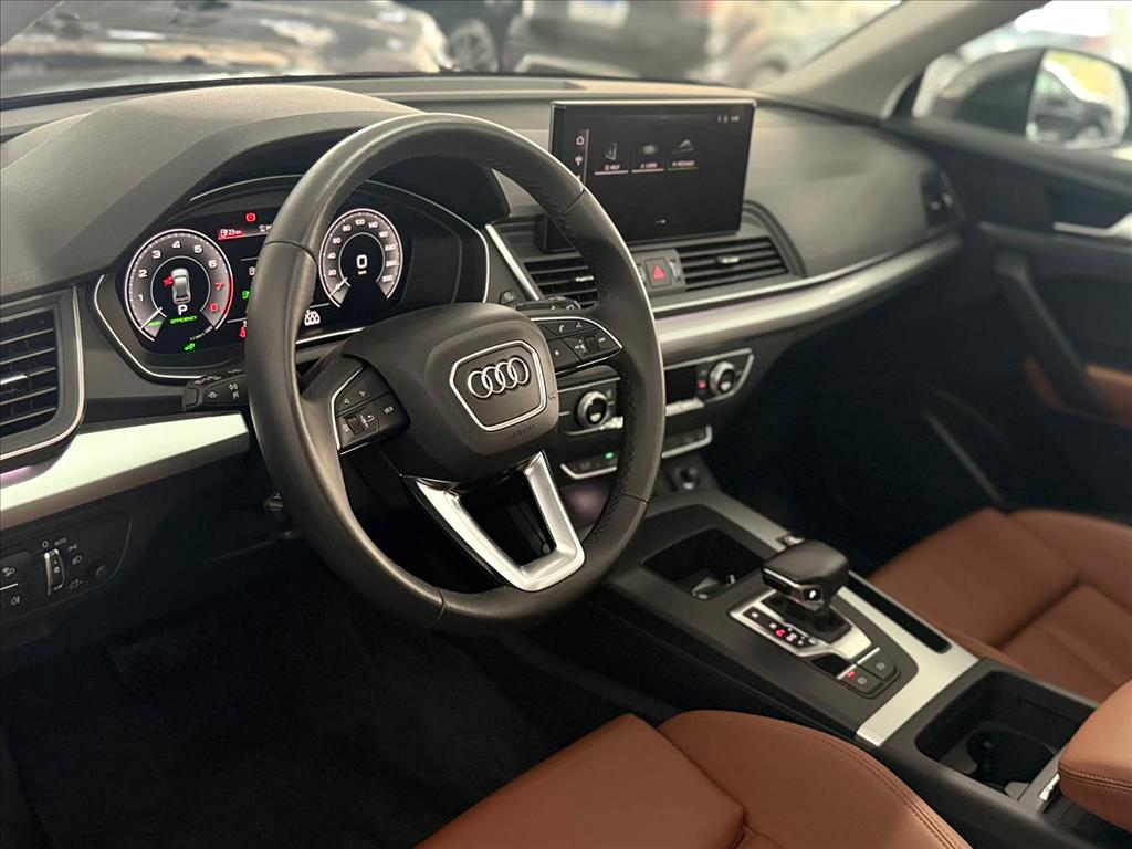 Q5 2.0 55 TFSIE PHEV PERFORMANCE QUATTRO S TRONIC9