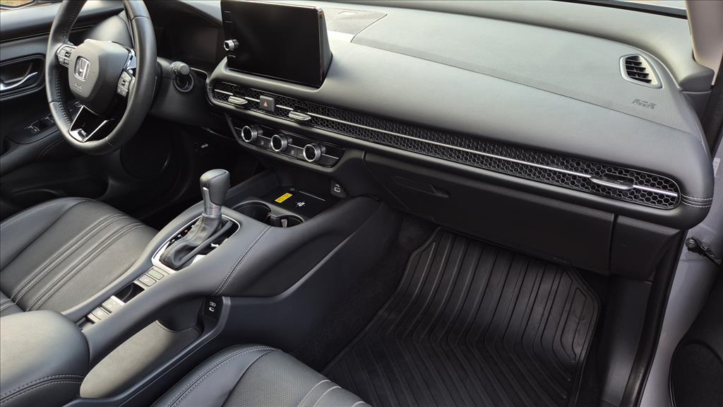 ZR-V 2.0 i-VTEC GASOLINA TOURING CVT6