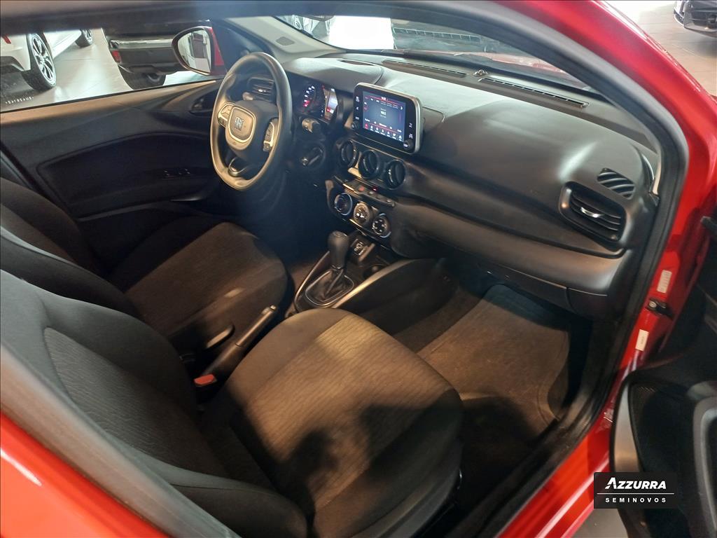 CRONOS 1.3 FIREFLY FLEX DRIVE CVT8