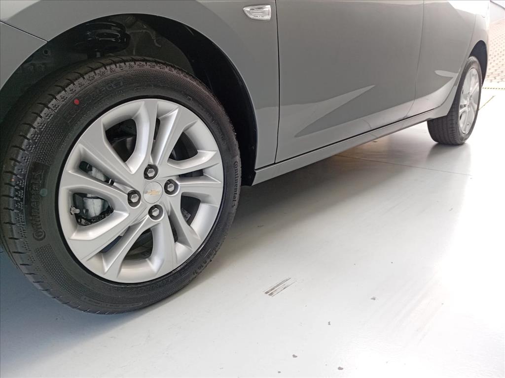 ONIX 1.0 TURBO FLEX LTZ AUTOMÁTICO14