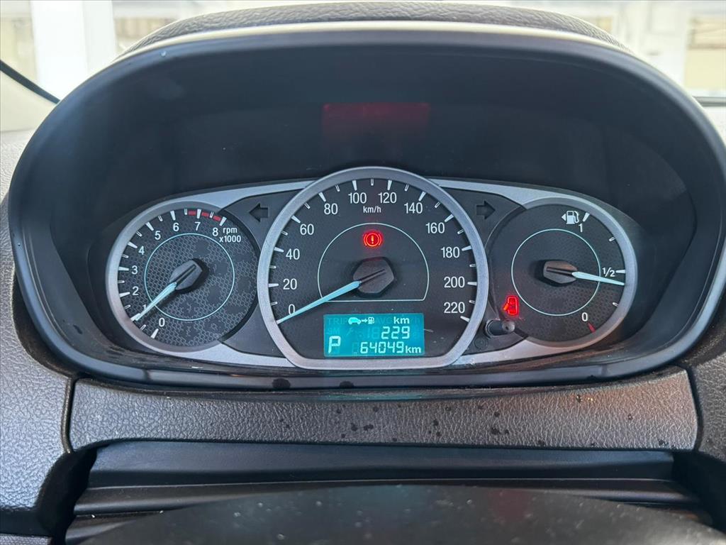 Ford-KA-1.5 TI-VCT FLEX SEL SEDAN AUTOMÁTICO