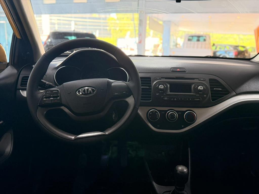 PICANTO 1.0 EX 12V FLEX 4P MANUAL6