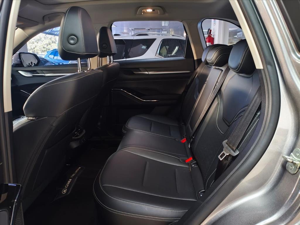 HAVAL H6 1.5 HEV PREMIUM E-TRACTION9