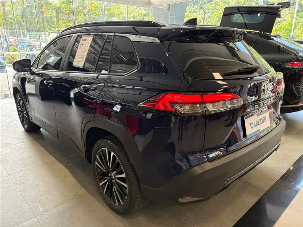 COROLLA CROSS 2.0 VVT-IE FLEX XRX DIRECT SHIFT4