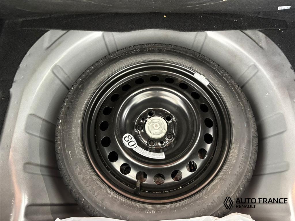 FASTBACK 1.3 TURBO 270 FLEX LIMITED EDITION AT66