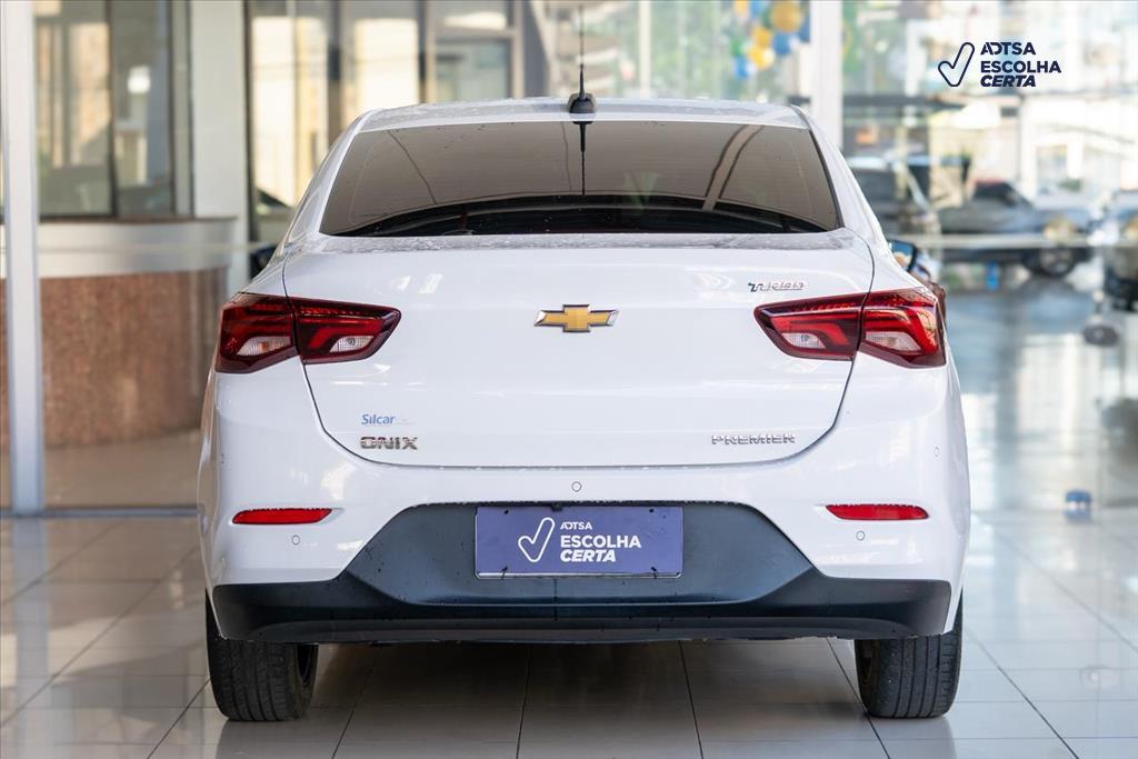 Chevrolet ONIX 2024