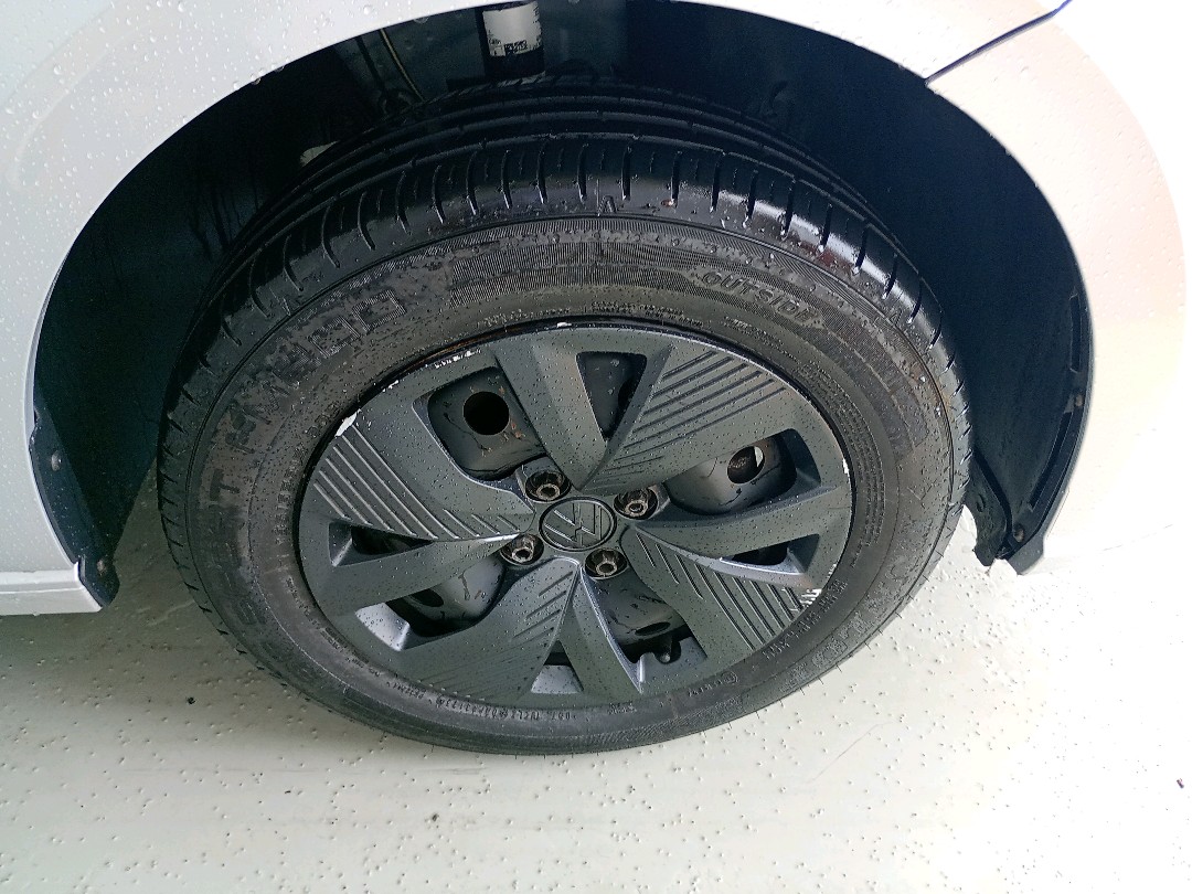 POLO 1.0 MPI ROBUST MANUAL11