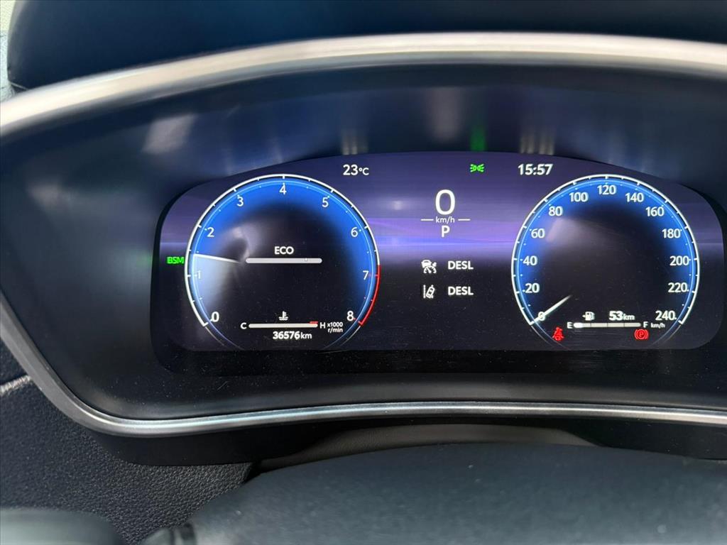 COROLLA CROSS 2.0 VVT-IE FLEX XR DIRECT SHIFT2