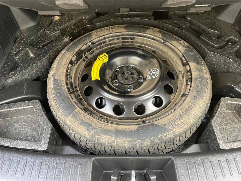 Caoa Chery-TIGGO 5X PRO-1.5 TCI FLEX HYBRID MAX DRIVE CVT