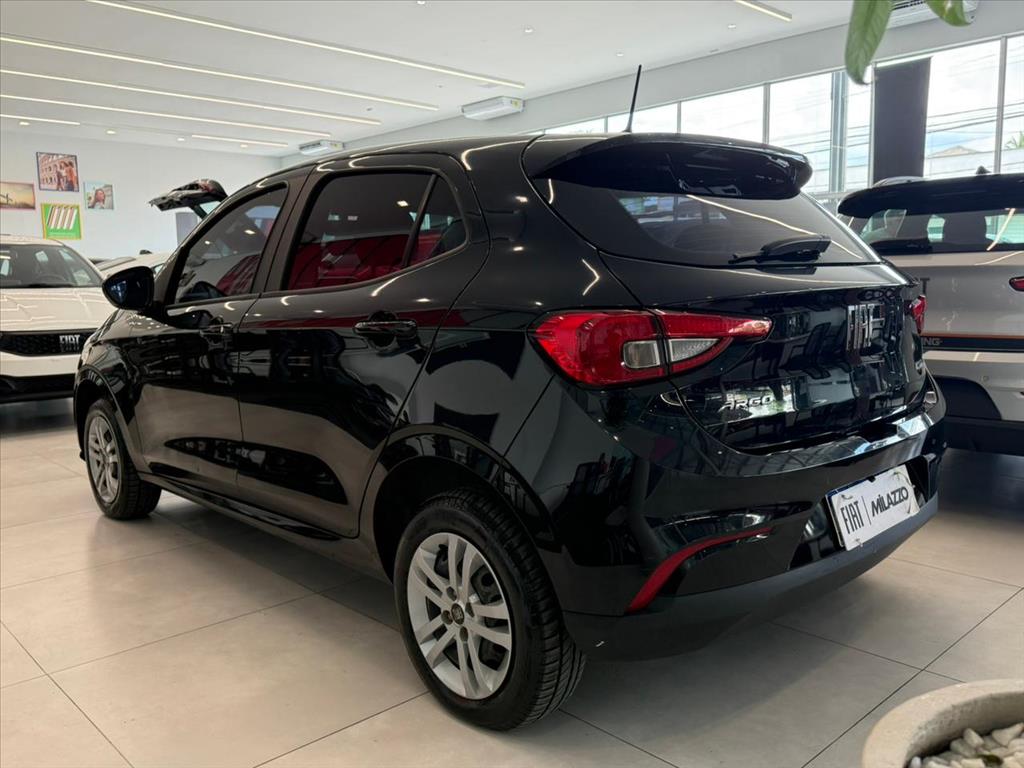 ARGO 1.0 FIREFLY FLEX DRIVE MANUAL5