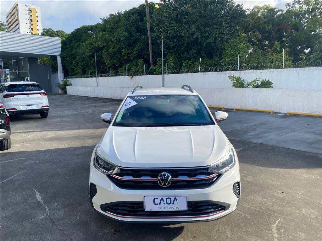 Volkswagen-NIVUS-1.0 200 TSI TOTAL FLEX COMFORTLINE AUTOMÁTICO