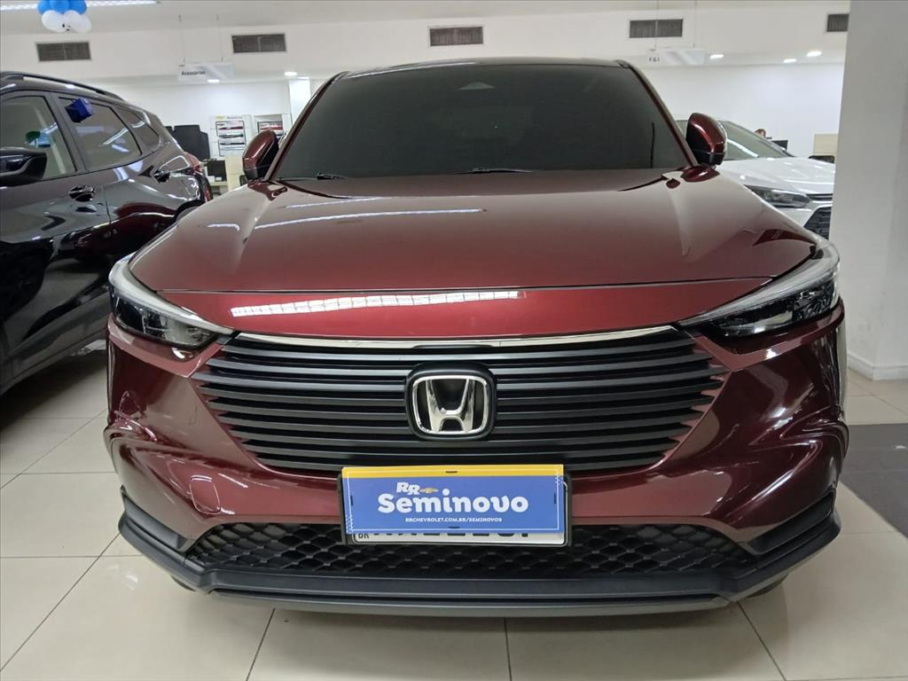 HR-V